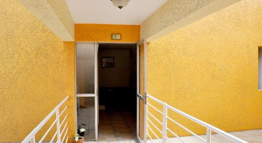 Hotel De Carlos