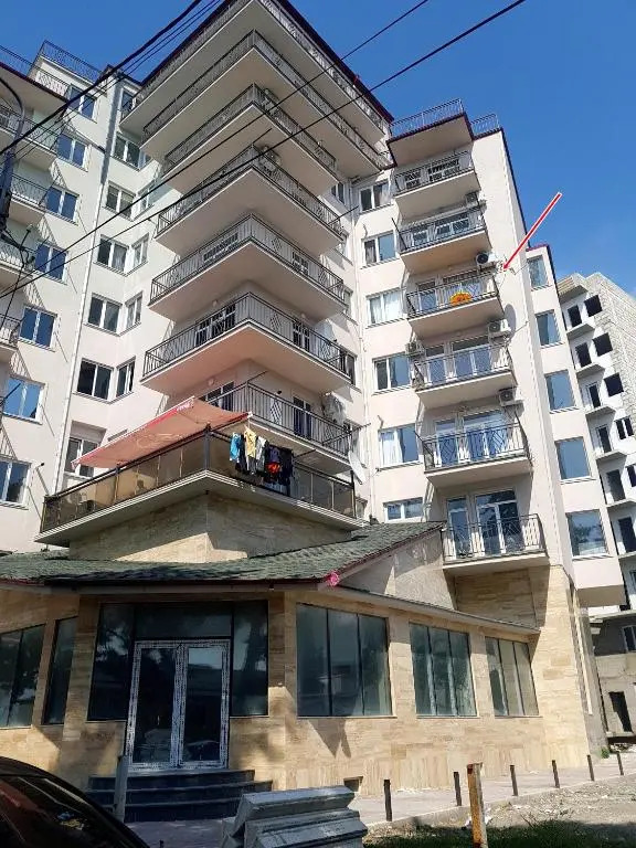Relax apartment квартира в новостройке