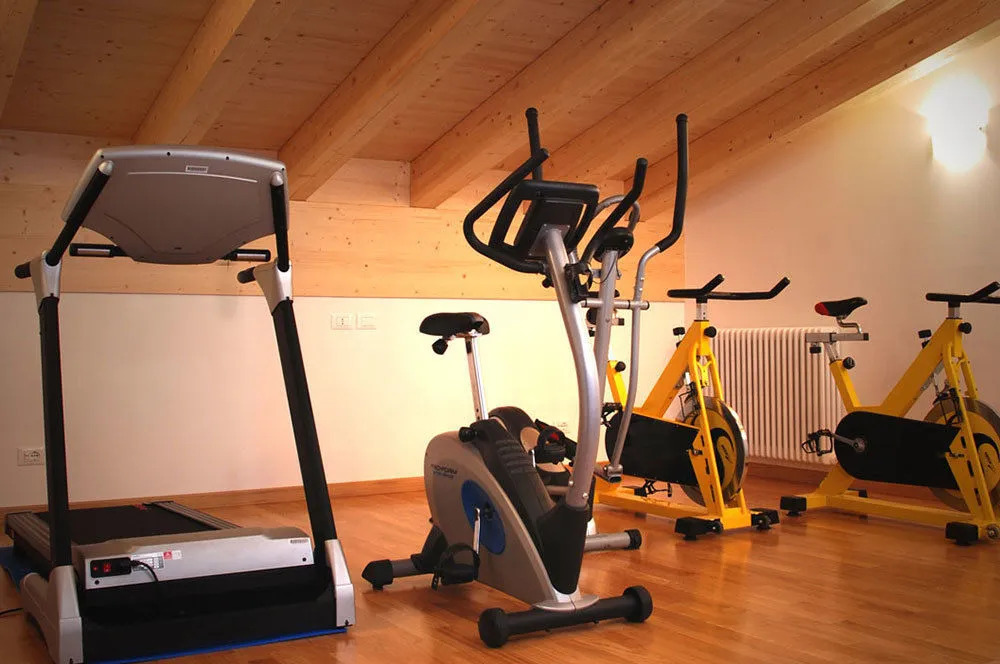 Wellness Hotel Bladen