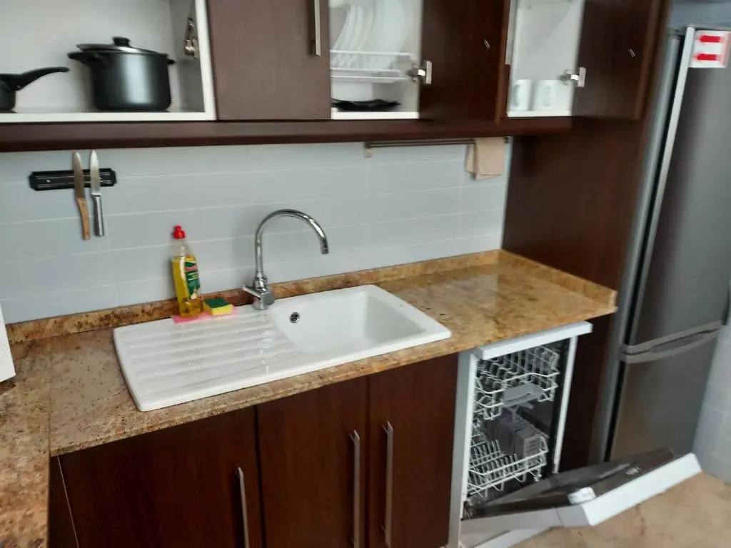 Apartments Abate 4