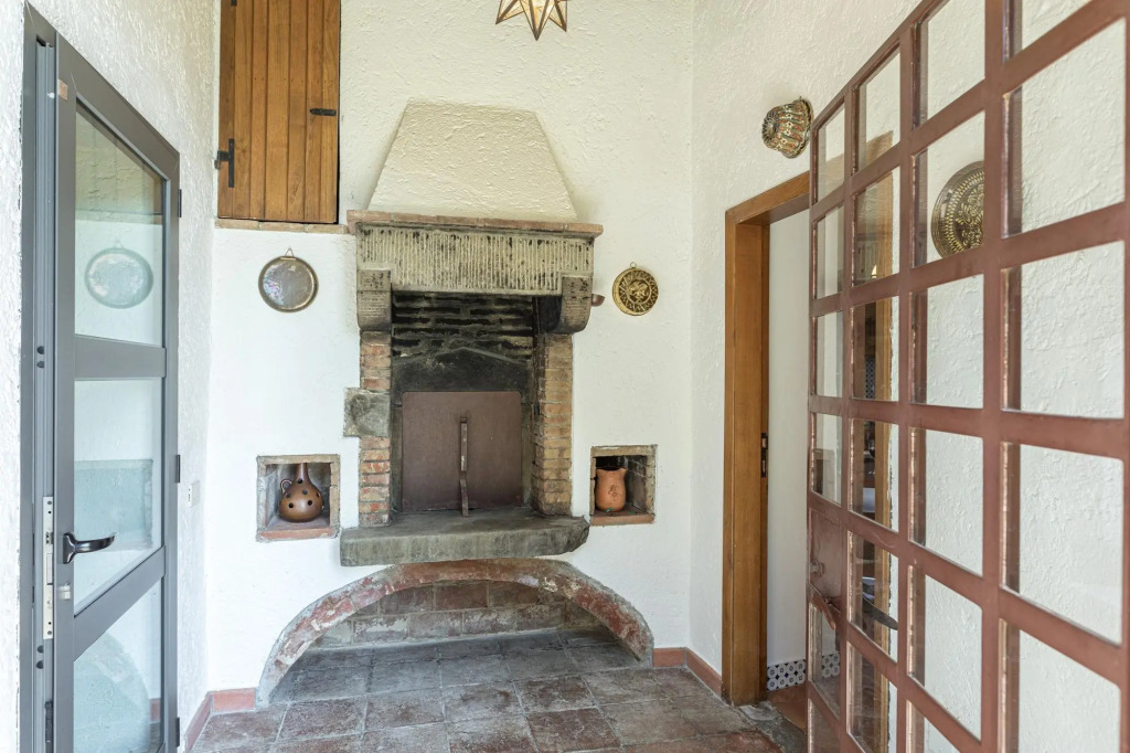Tenuta Sagherina 8, Emma Villas