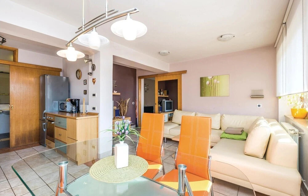 Amazing Home in Rijeka With Wifi and 1 Bedrooms