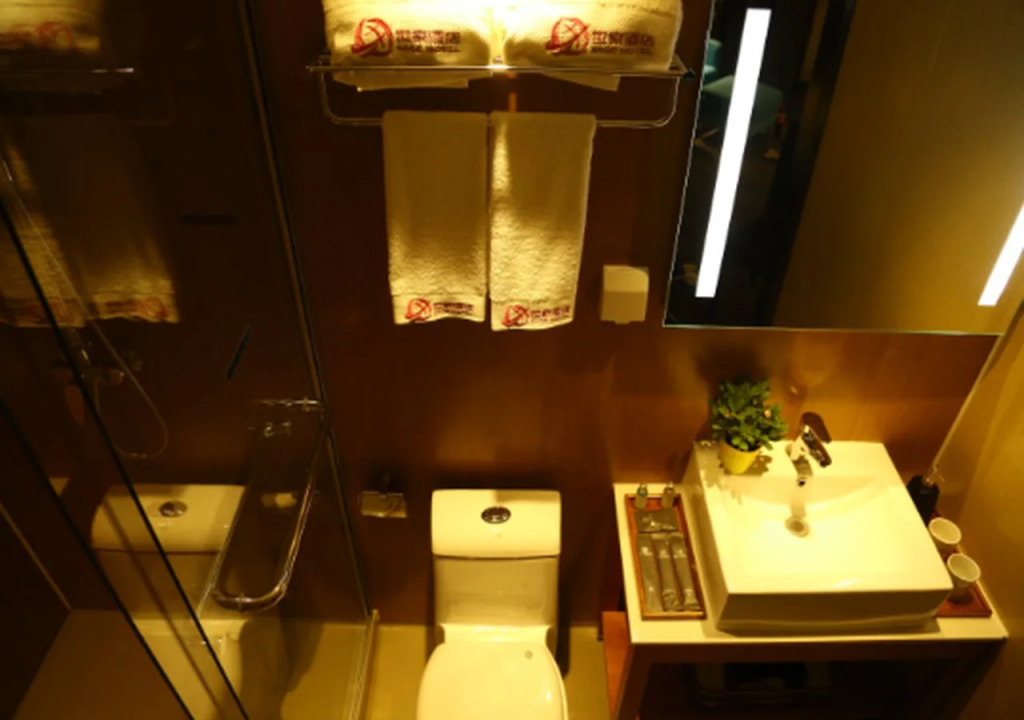 Sega Classy Hotel