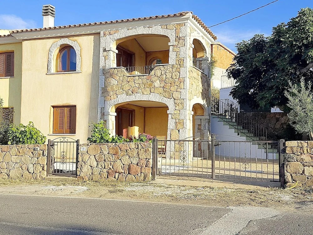 Appartamenti Tanaunella