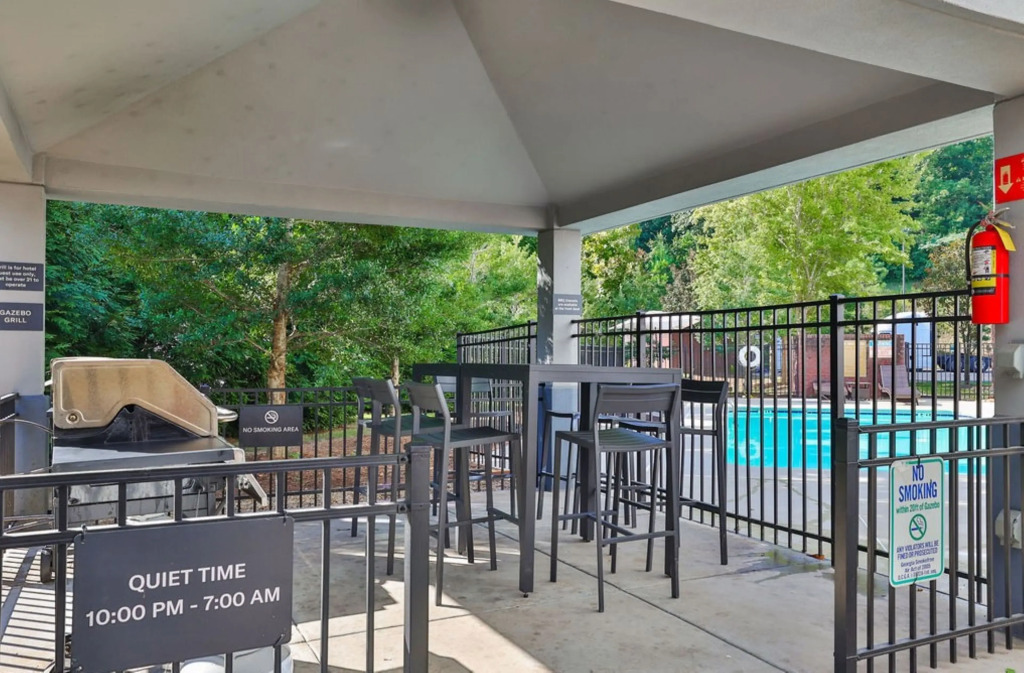 Candlewood Suites Atlanta West I-20 by IHG