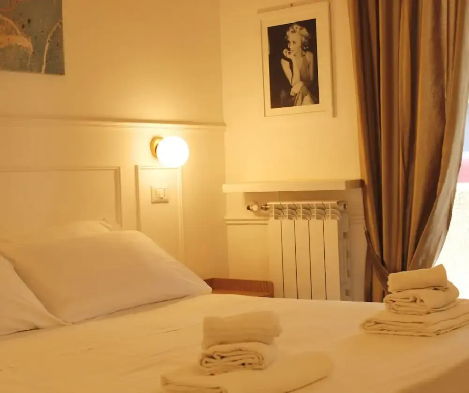 Mama House 2 - Trastevere