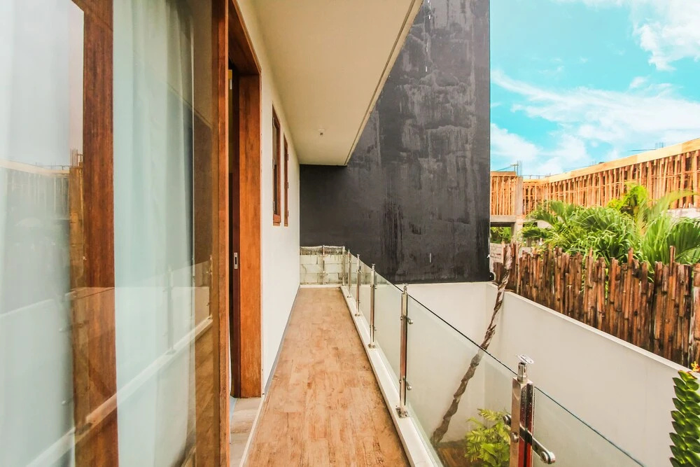Rainbow Runner Villa by Great Bali Villas