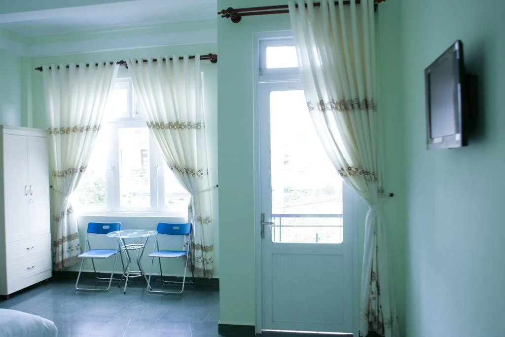 Duong Anh Homestay