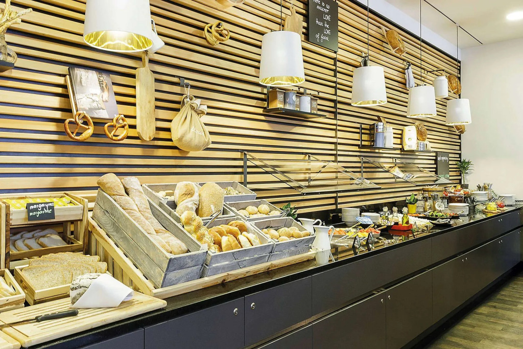Vienna House Easy by Wyndham Katowice