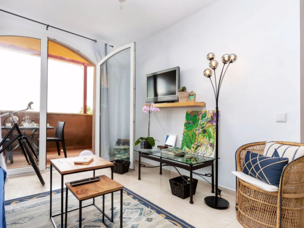 Apartment Solemio Miami Platja