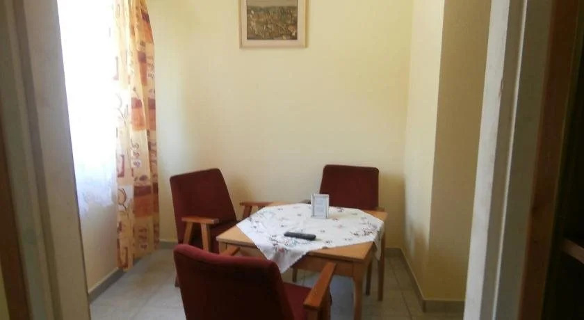 Eperfa Vendégház