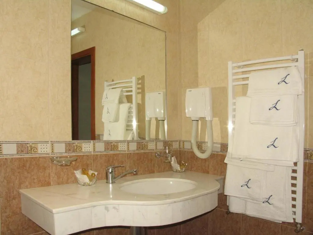 Hotel Latinka