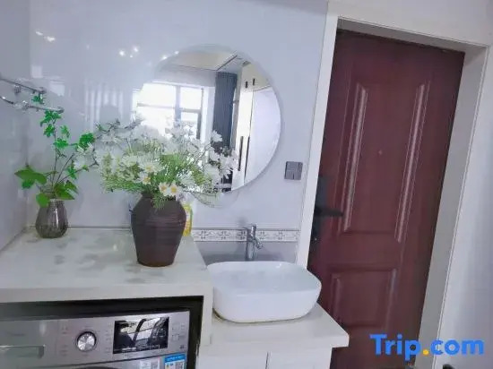 Manba Homestay (Nanyang Yigao)