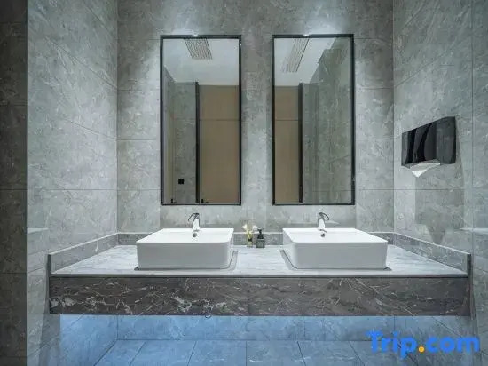 Yisu Hotel (Ninghai International Convention and Exhibition Center)