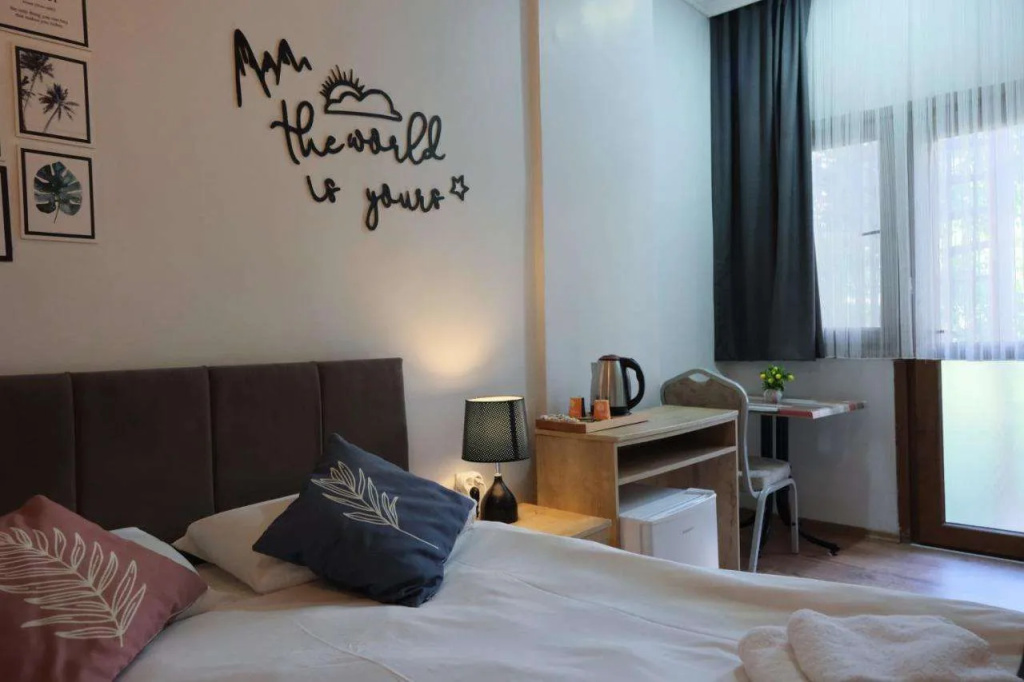 Kondoskali Hotel