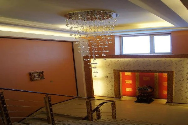 Longhua Hotel