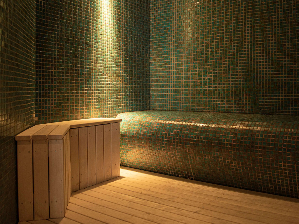 The Vault Hotel, WorldHotels Crafted