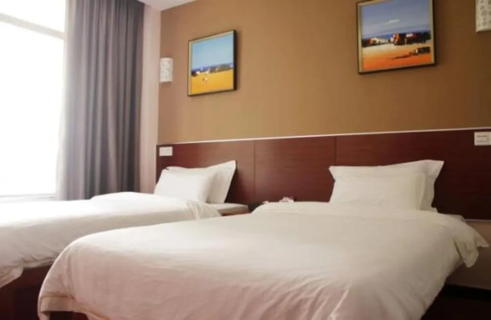 Hanyong Hotel Shenzhen Fenghuang