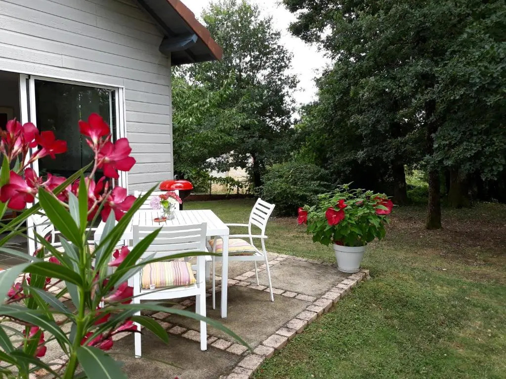 Chalet Rocamadour