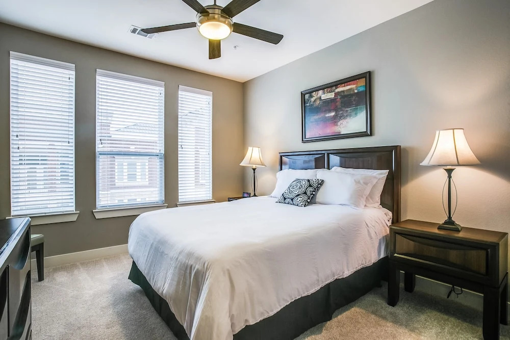 Stylish Frisco 2 bedroom apartments