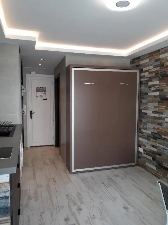Estepona - Playa - Estudio cerca del mar Pi36