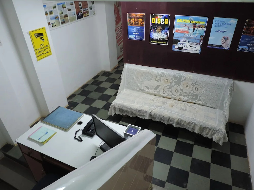 Wave Beach Hotel