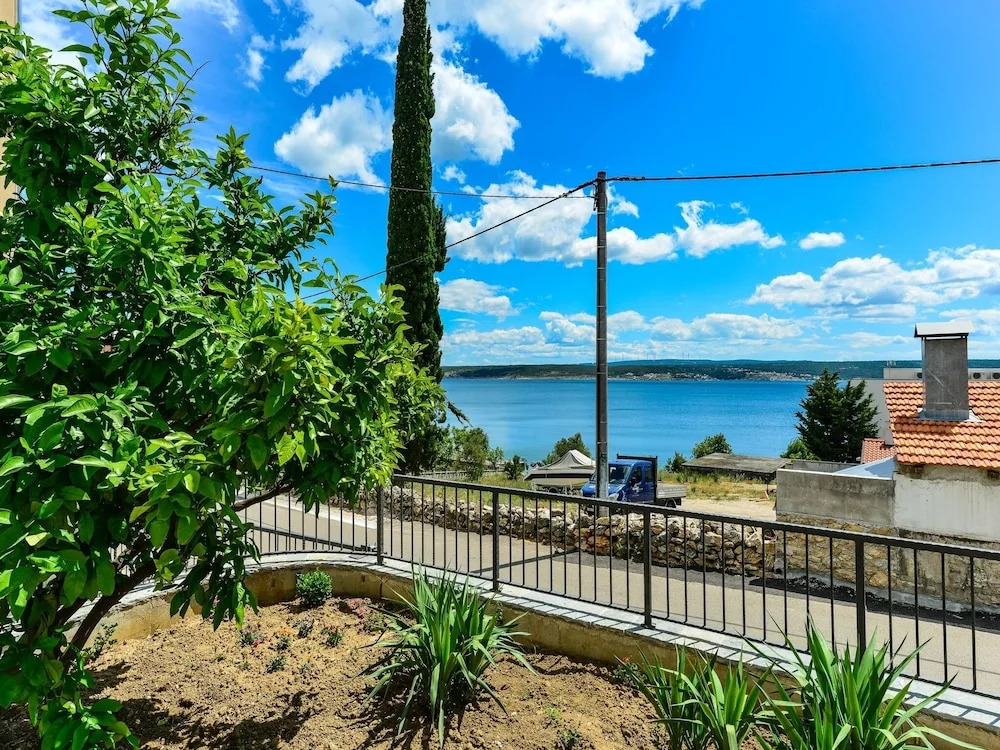 New 2020 Villa Futura With Magnificant Seaview