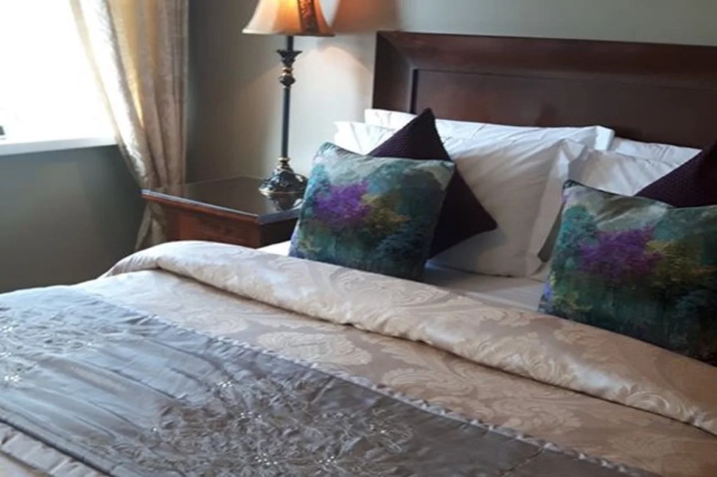 Almara Guesthouse