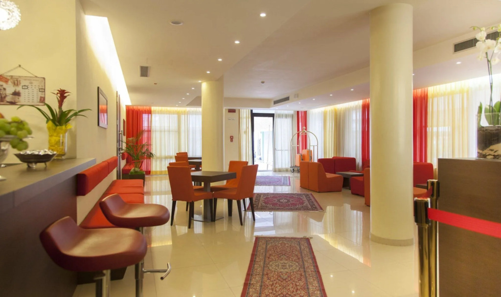 Hotel Mimosa