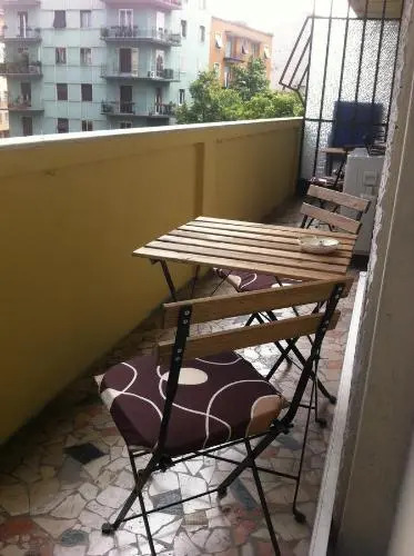 B&B AMAVERONA