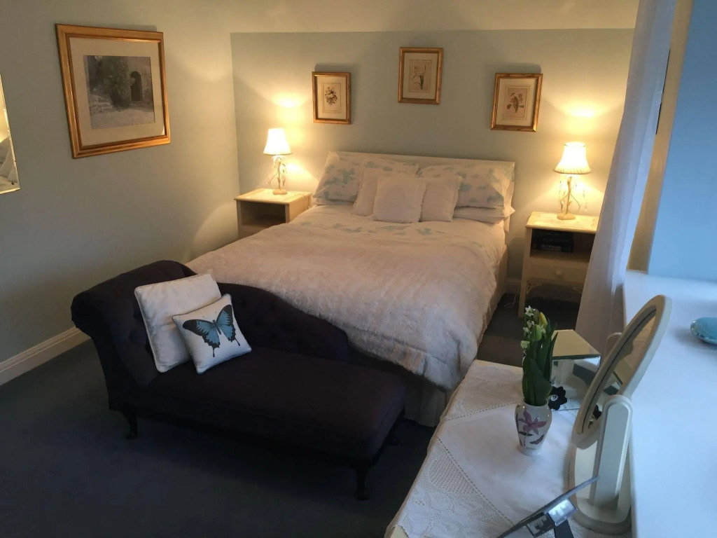 Gidleigh House B&B