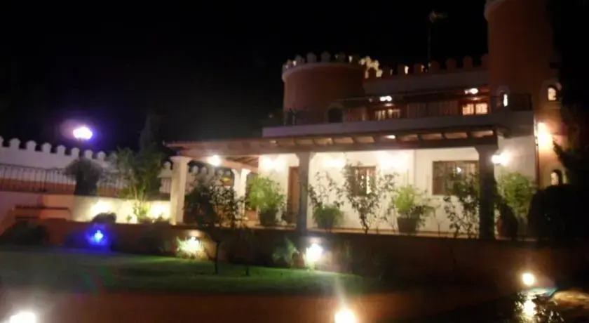 Castell Home Ibiza