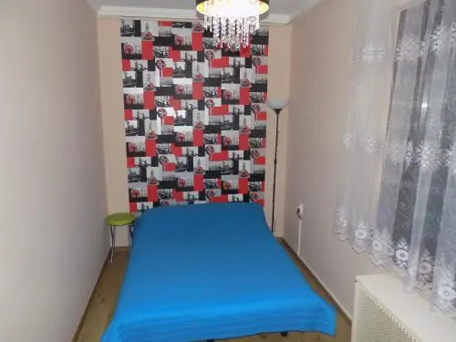 Gábriel Apartman