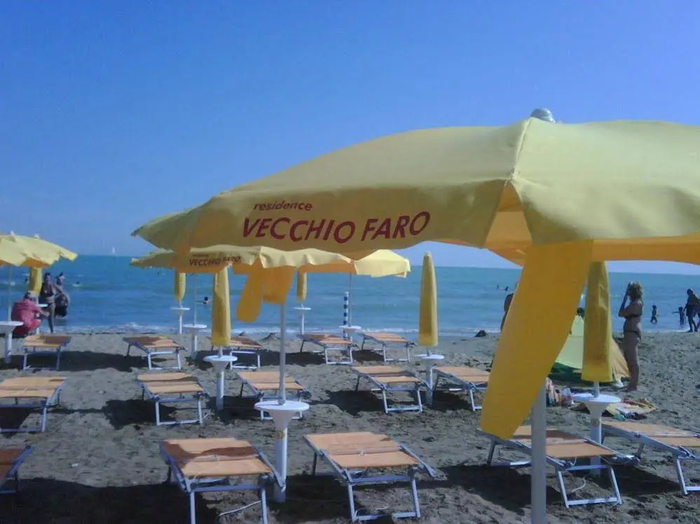 Belmondo Residence Vecchio Faro