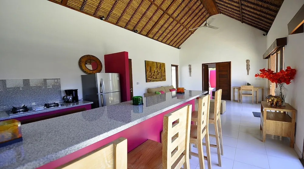 Villa Praneva