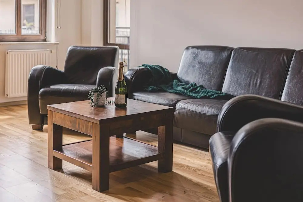 Dream 12 Apartament z Sypialni Balkon