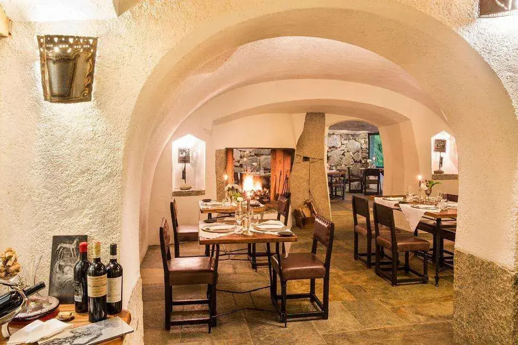 Saint Hubertus Resort