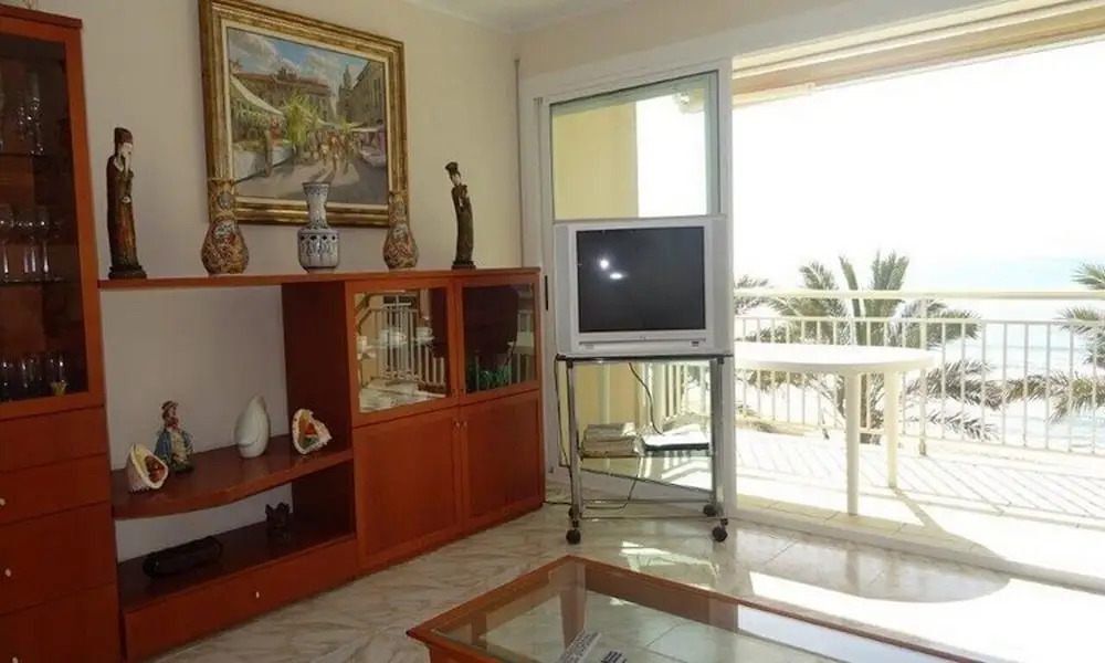 Seaviews Vilanova Apartament