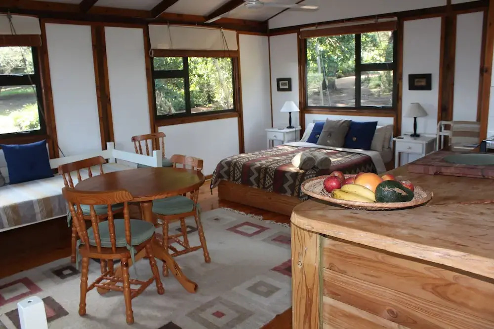 Treehouse Cottage