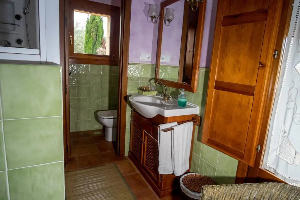 Casa Rural La Gesta