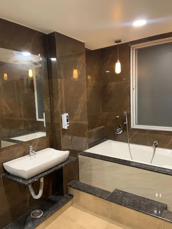 Hotel BTP INN