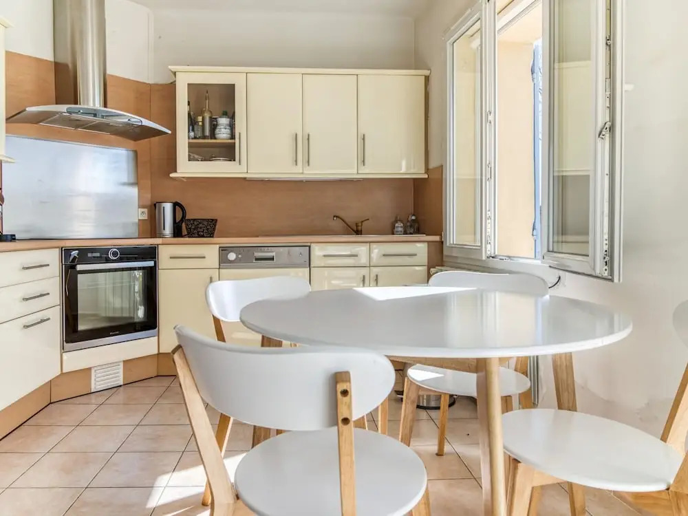 Secluded Holiday Home in Aups With Garden