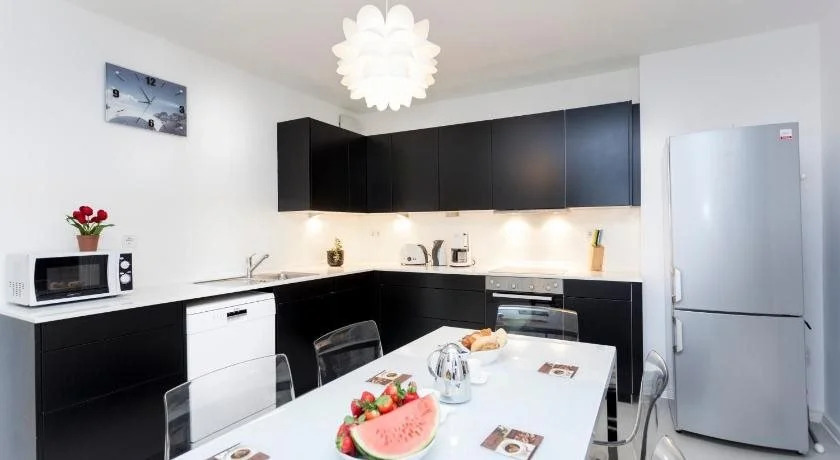 Great Stay Apartments