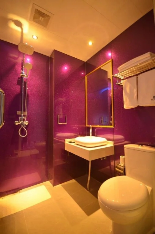 Xilong Hotel (Beijing Wanfeng Road)