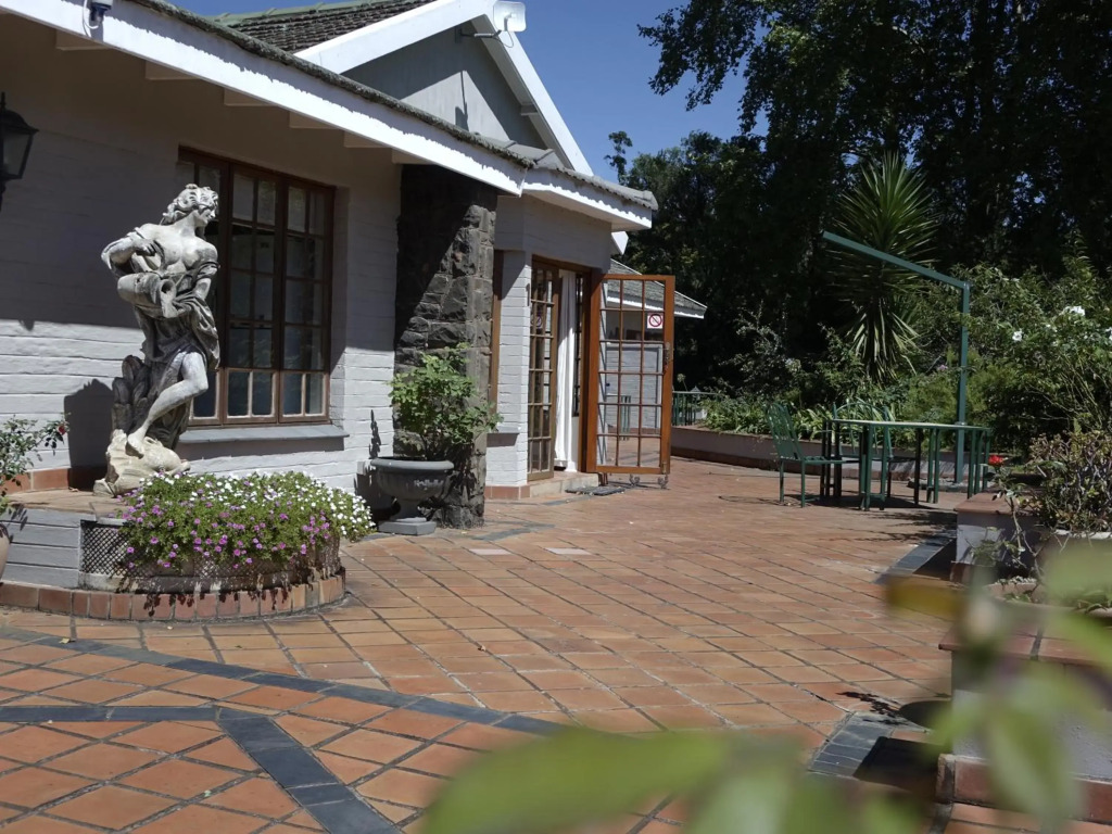 Notting Hill Lodge