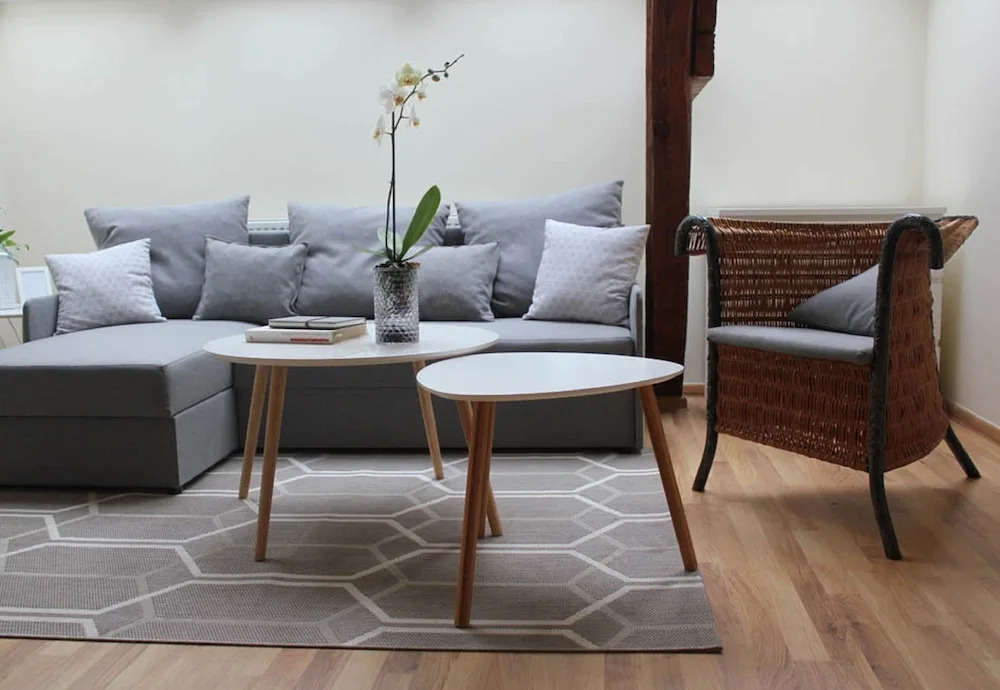 Apartament Malmo