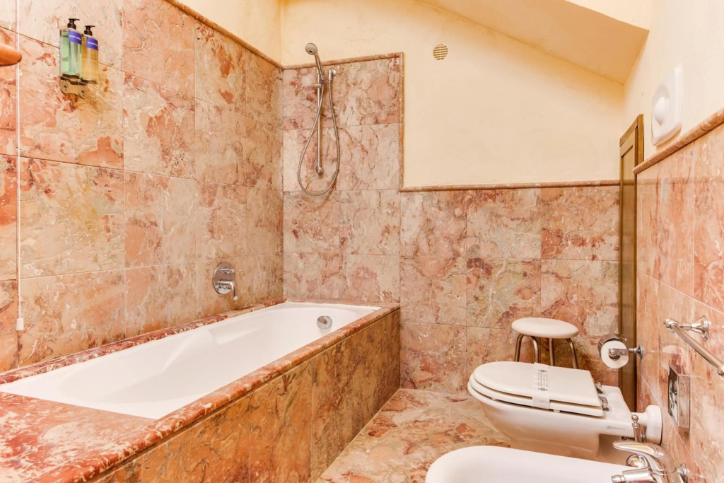 Phi Hotel La Tonnara di Bonagia
