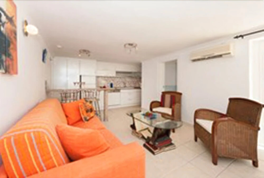 Villa Moraira Nora