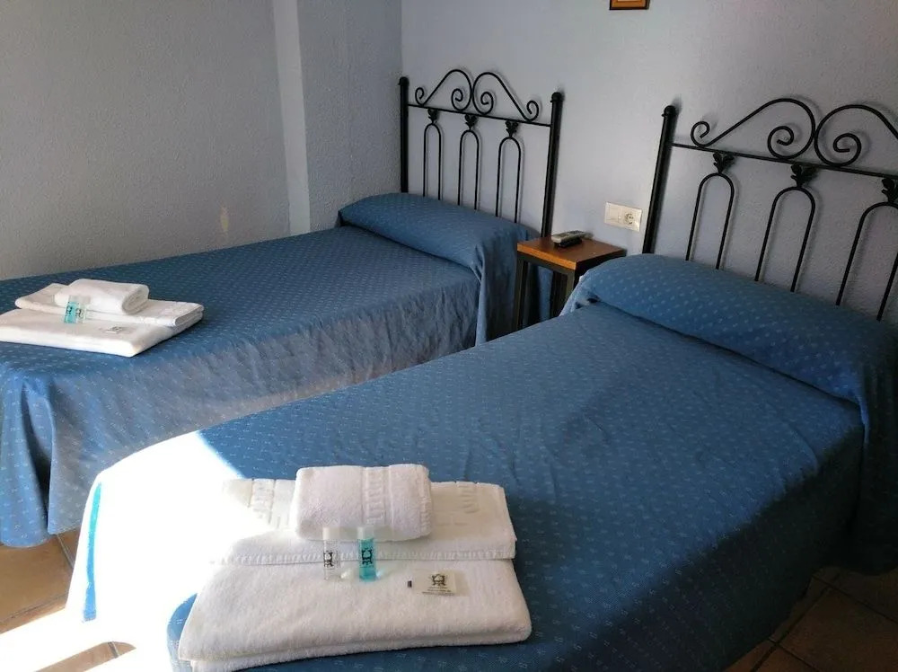 Hotel Espadan
