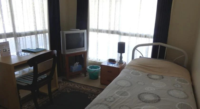 Bed & Breakfast Pathdorf
